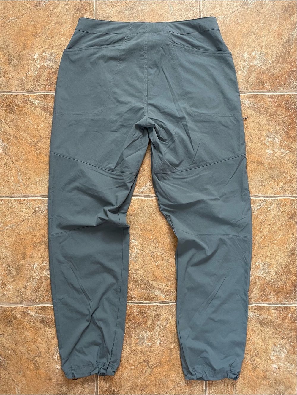 Men's RPS Rock Pants - Regular - Picture 2 of 10